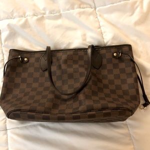 Louis Vuitton pm Neverfull
